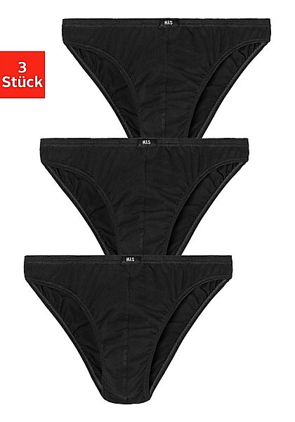 H.I.S Slip Minislip (Packung, 3-St) aus günstig online kaufen