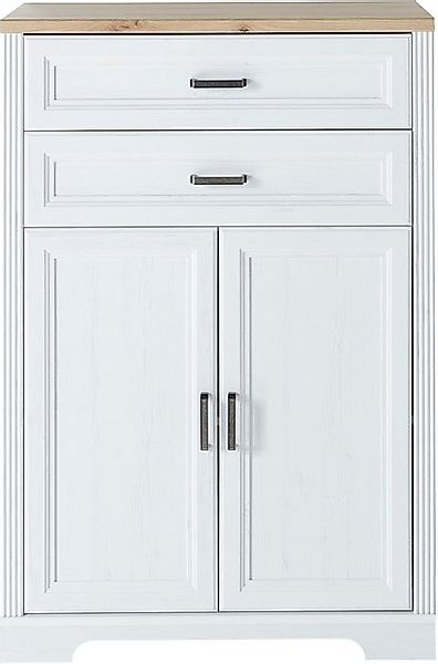Innostyle Aktenschrank günstig online kaufen
