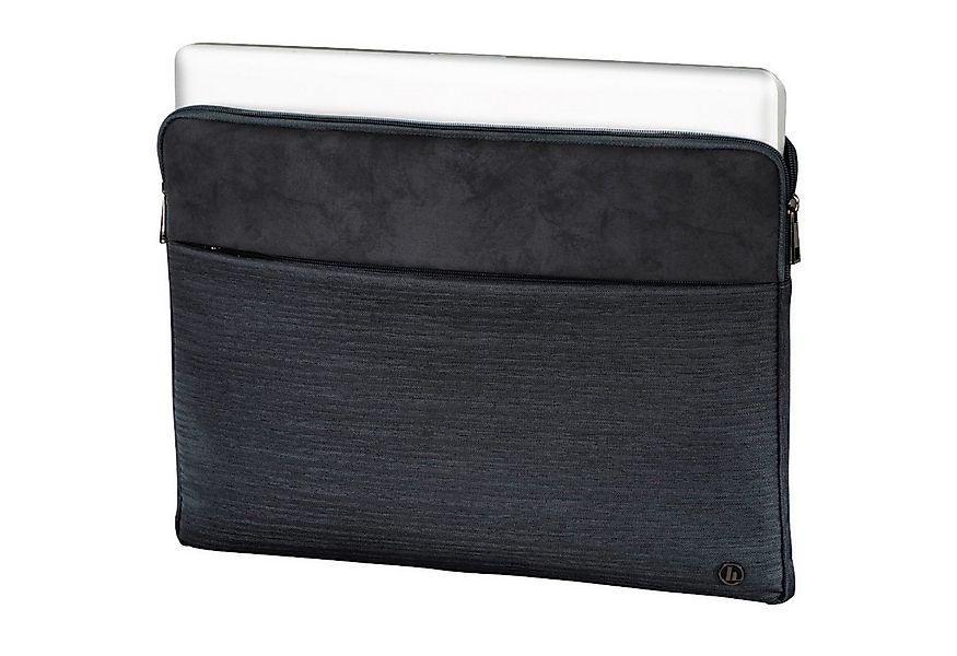 Hama Laptoptasche Notebook-Sleeve Tayrona Dunkelgrau Laptop-Tasche, Busines günstig online kaufen