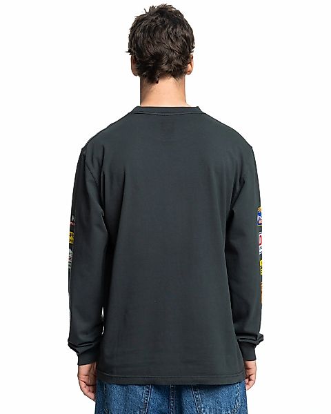 DC Shoes T-Shirt "All Gas" günstig online kaufen