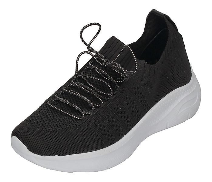Andrea Conti 1705900 Sneaker Schwarz günstig online kaufen