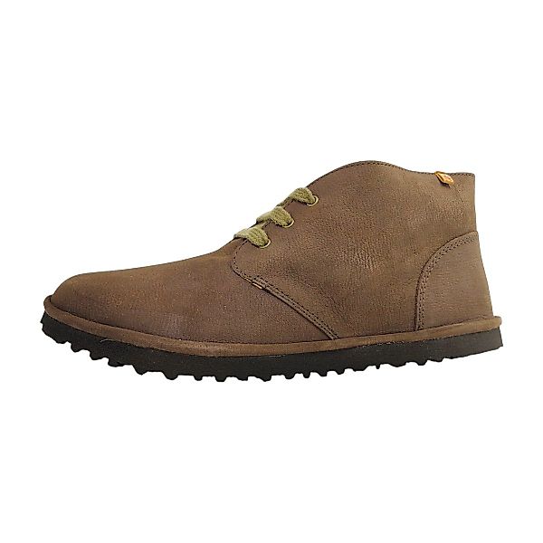 El Naturalista Barfußschuhe Schnürstiefelette günstig online kaufen
