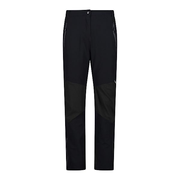 CMP Trekkinghose CMP Damen Wanderhose WOMAN günstig online kaufen