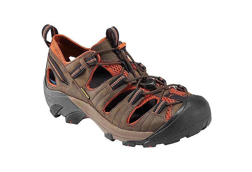 Keen Trekkingsandalen M ARROYO II Outdoorsandale günstig online kaufen