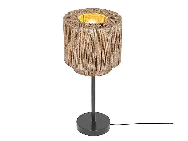 TRIO Leuchten LED Nachttischlampe, Dimmfunktion, LED wechselbar, warmweiß, günstig online kaufen