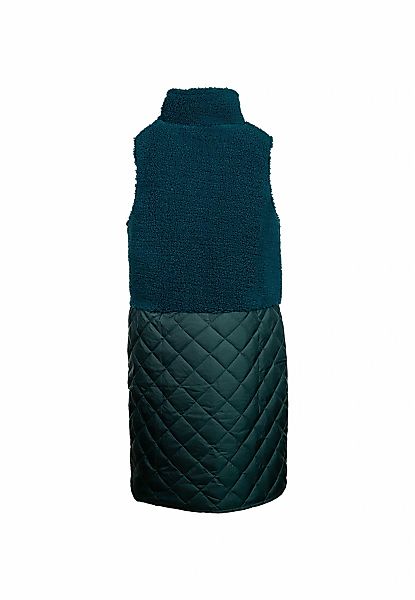 salzhaut Plüschweste "Weste ILONA" günstig online kaufen