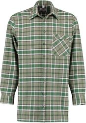 Condor Langarmhemd Iqovap 90cm langes Herren günstig online kaufen