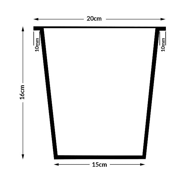Casaria Pflanzkübel, 4 Innentöpfe Herausnehmbar Polyrattan günstig online kaufen