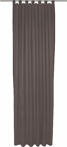 Adam Vorhang "Vorhang Uni Collection aus 100 % Bio-Baumwolle, Schlaufen" Sc günstig online kaufen