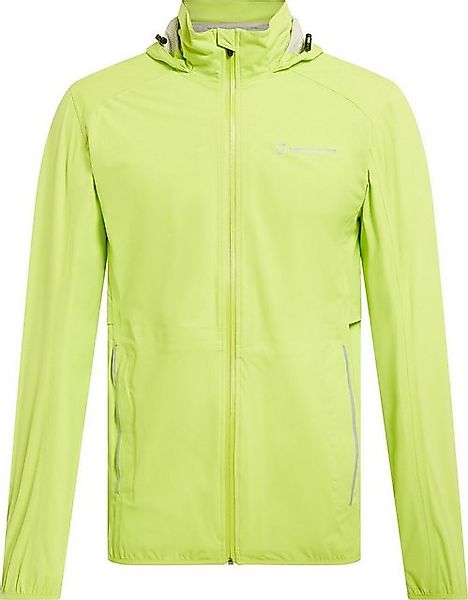 NAKAMURA Funktionsjacke He.-Jacke Enno IV M GREEN LIME günstig online kaufen