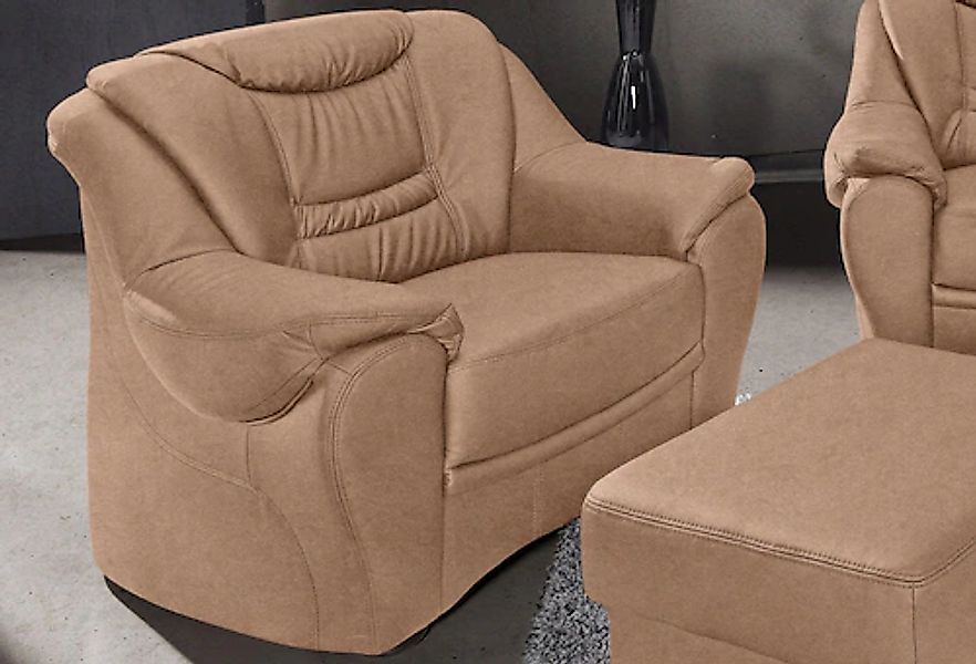 sit&more Sessel "Benson" günstig online kaufen