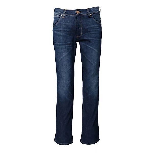 Wrangler Greensboro L34 Jeans 44 For Real günstig online kaufen