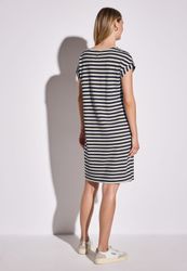 STREET ONE Jerseykleid Ohne Taschen knielang günstig online kaufen