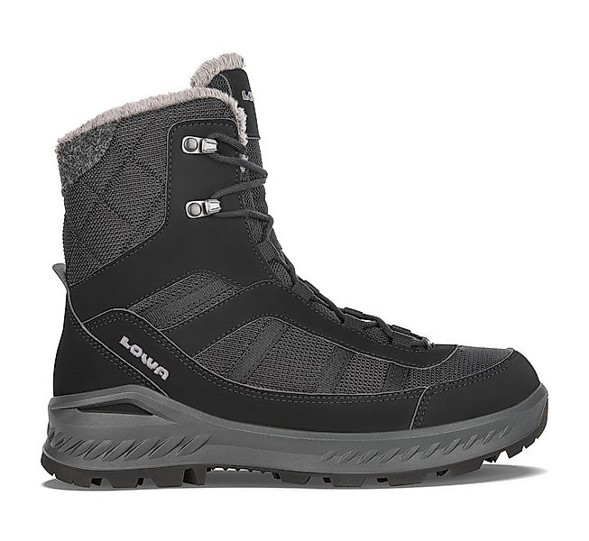 Lowa Trident III GTX (wasserdicht) schwarz Damen Winterstiefel günstig online kaufen