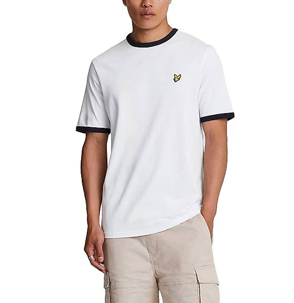 Lyle & Scott T-Shirt T-Shirt Lyle&Scott günstig online kaufen
