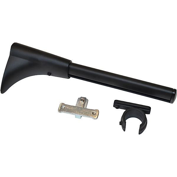GARDINIA Träger Universal Wandträger für Gardinenstangen, günstig online kaufen