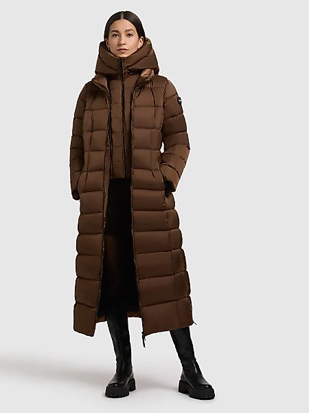 khujo Steppmantel "GINSA" günstig online kaufen