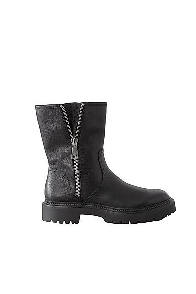 Next Forever Comfort® Bikerstiefel mit Reißverschluss Bikerboots (1-tlg) günstig online kaufen