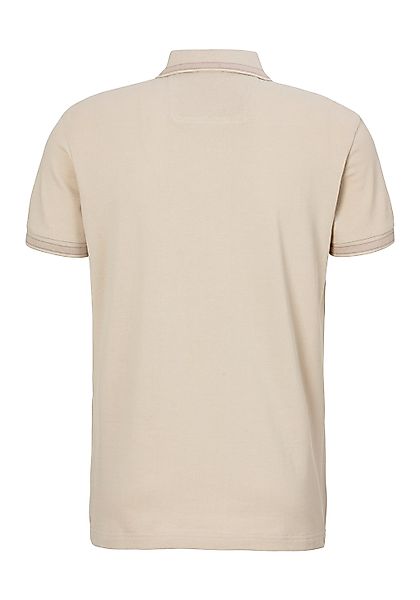 BOSS GREEN Poloshirt "Paddy", mit kontrastfarbenen Streifen am Kragen günstig online kaufen