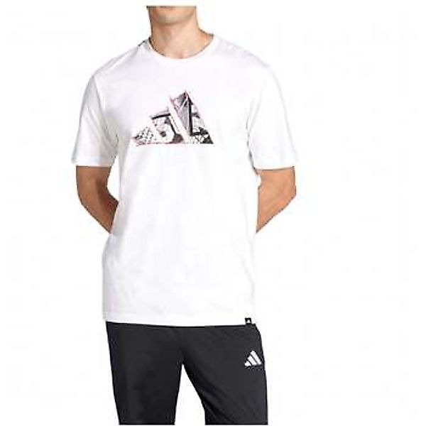adidas  T-Shirt M PHOTO LOGO T JJ3935 günstig online kaufen