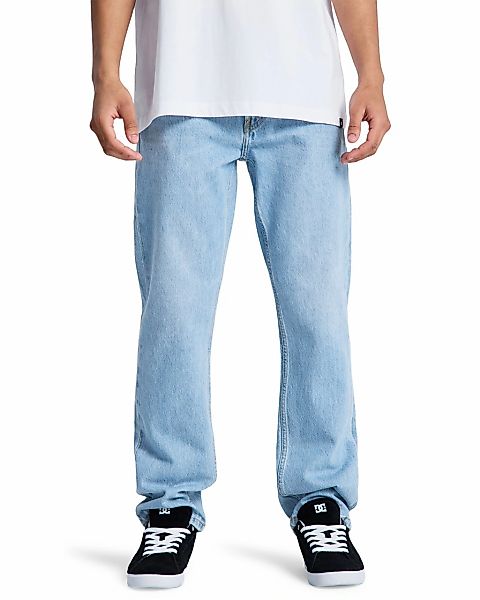 DC Shoes Straight-Jeans "Straight" günstig online kaufen