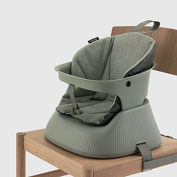 Hannie Reisehochstuhl HANNIE Sitzerhöhung Portable High günstig online kaufen
