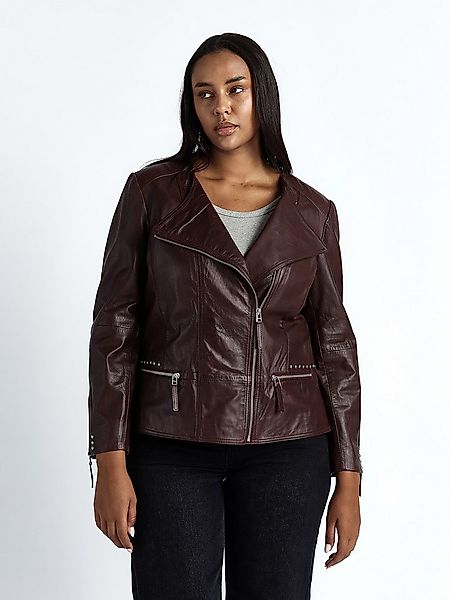 JCC Lederjacke 31024033 günstig online kaufen