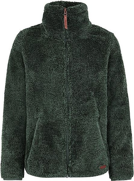 Protest Fleecejacke RIRI JR full zip top EVERGREEN günstig online kaufen