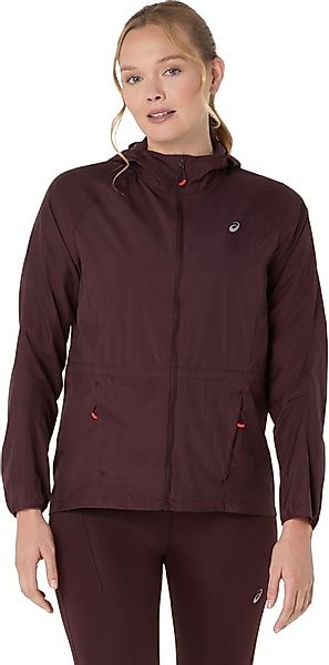 Asics Laufjacke ROAD PACKABLE JACKET Übergangsjacke günstig online kaufen