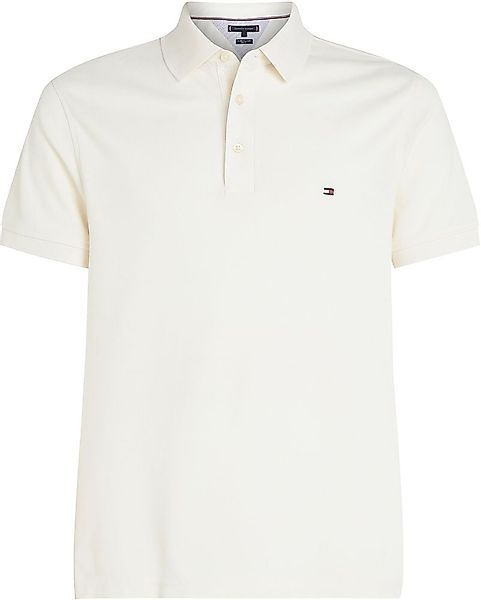 Tommy Hilfiger Poloshirt 1985 SLIM POLO günstig online kaufen