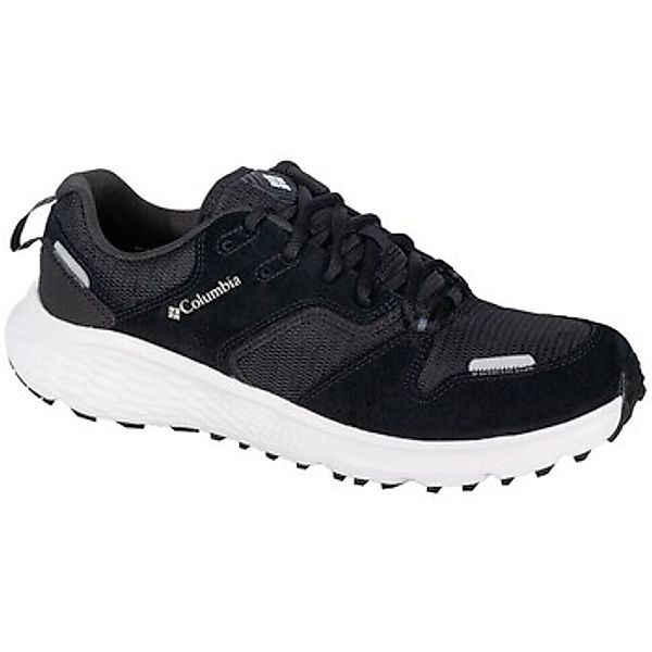 Columbia  Sneaker Benson günstig online kaufen