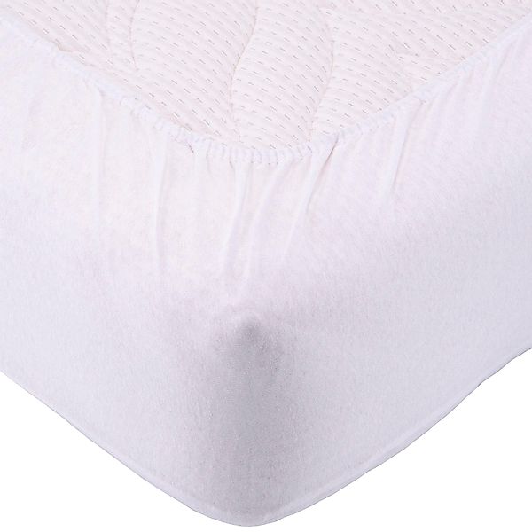 SETEX Matratzenauflage "Kalmuck", für Matratzenhöhe bis 30 cm, mit Jerseyra günstig online kaufen