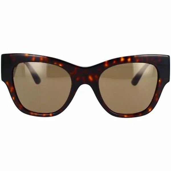 Versace  Sonnenbrillen Sonnenbrille VE4415U 108/3 günstig online kaufen