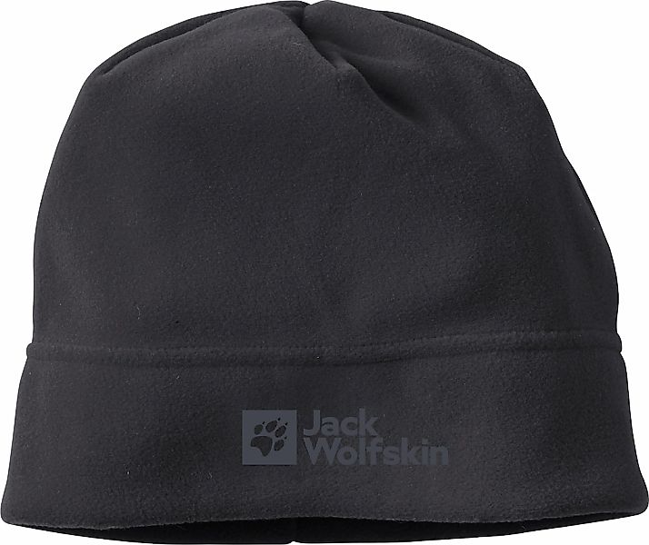 Jack Wolfskin Beanie "REAL STUFF BEANIE" günstig online kaufen