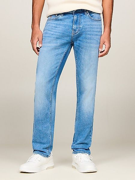 Tommy Jeans Slim-fit-Jeans Scanton Slim Slim‑Fit‑Jeans mit mittlerer Leibhö günstig online kaufen