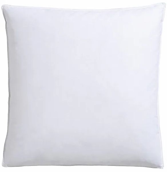 RIBECO Federkopfkissen »Emily« Füllung: 90 % Federn, 10 % Daunen 1 Stk. tlg günstig online kaufen