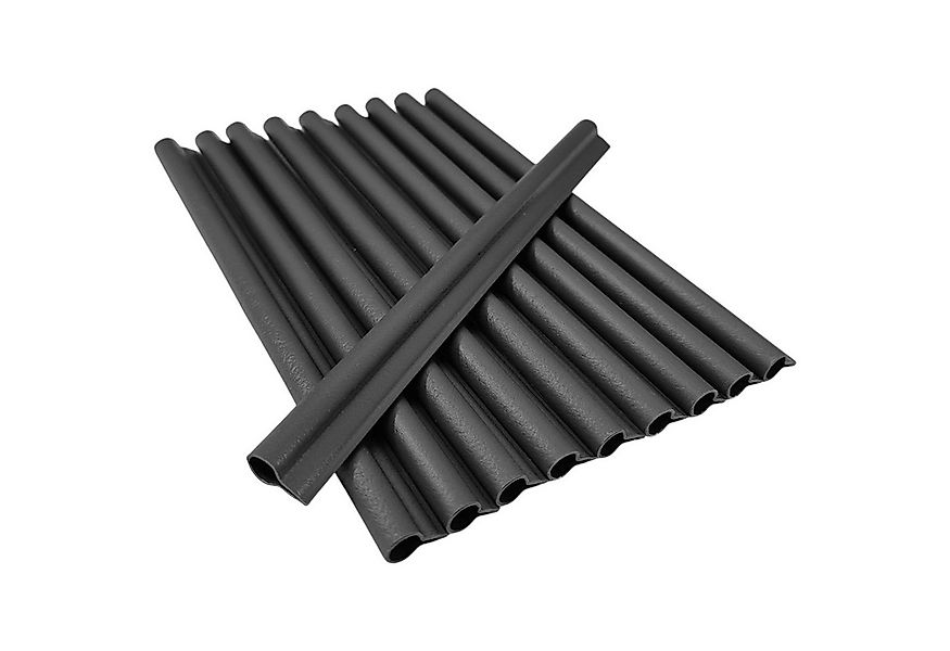 NYVI Sichtschutzstreifen Befestigungsclips für Sichtschutzstreifen - 30 Stü günstig online kaufen