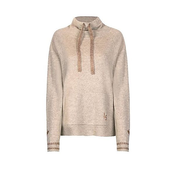 Lieblingsstück Strickpullover Damen Pullover LYSANDRAL (1-tlg) günstig online kaufen