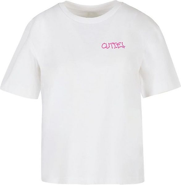 Miss Tee T-Shirt Cutie Balaclava Tee günstig online kaufen
