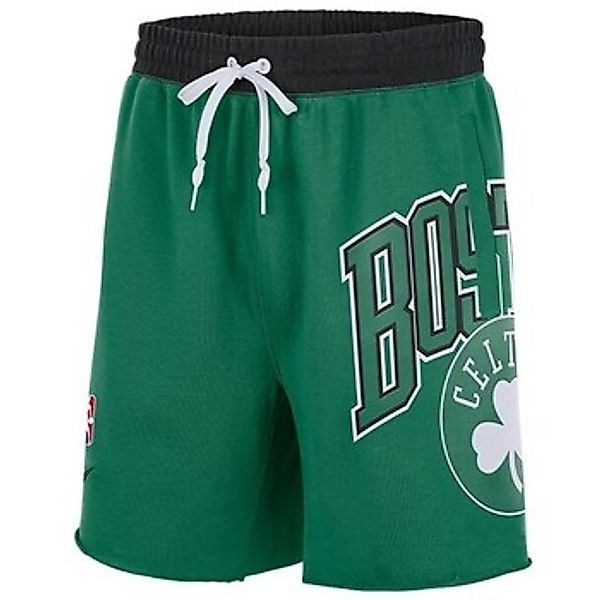 Nike  7/8 & 3/4 Hosen Nba Boston Celtics Courtside 75 günstig online kaufen