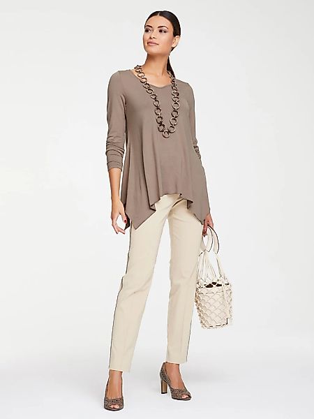 heine Longshirt "Longshirt", 1 Stk. günstig online kaufen