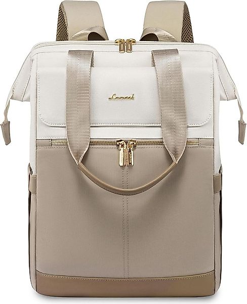 LuxusKollektion Reiserucksack Rucksack Damen Laptop Schulrucksack günstig online kaufen