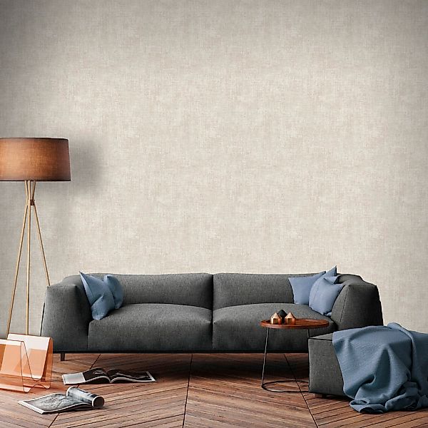 Superfresco Easy Vliestapete Fabric Zara, (1 günstig online kaufen