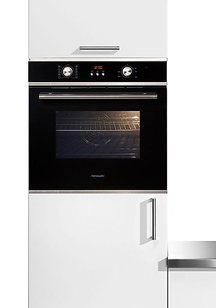 Hanseatic Einbaubackofen »65M90D0-E11319G«, Auftaustufe, mit Auftaufunktion günstig online kaufen