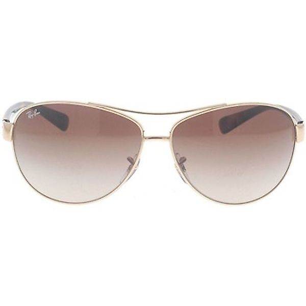 Ray-ban  Sonnenbrillen Sonnenbrille  RB3386 001/13 günstig online kaufen