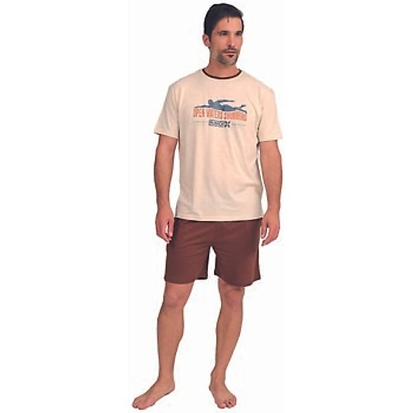 Munich  Pyjamas/ Nachthemden MU8-FH0252 günstig online kaufen