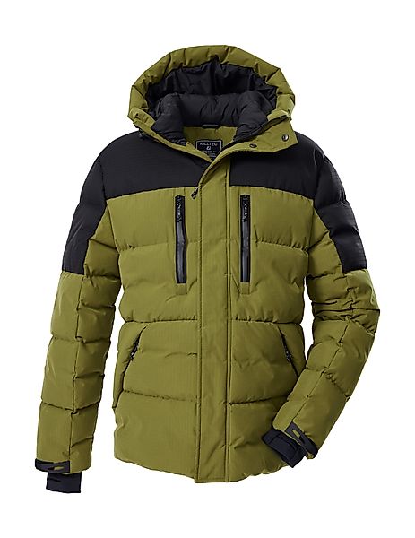 Killtec Steppjacke KOW 88 MN QLTD günstig online kaufen