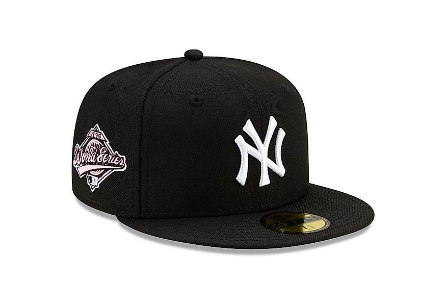 New Era Fitted Cap 59Fifty LIFESTYLE New York Yankees günstig online kaufen
