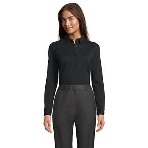Sols  Blusen BALTHAZAR WOMEN-CAMISA MUJER DE PUNTO LISO MERCERIZADO günstig online kaufen
