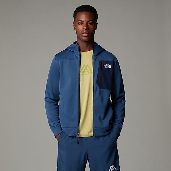 The North Face Fleecejacke M MA günstig online kaufen